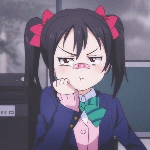 矢泽妮可 RVC模型-妙音官网