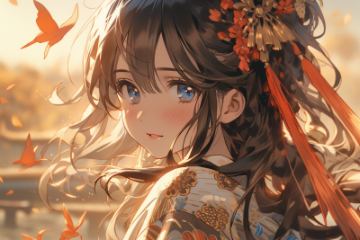 精品女声RVC模型-妙音官网