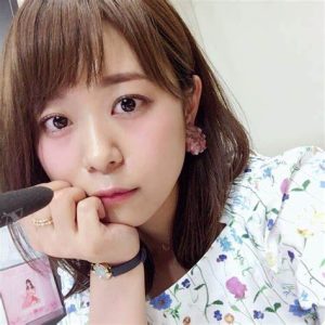 RVC模型|声优 井口裕香 声音模型 - 妙音官网-妙音官网