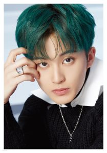 RVC模型|李马克 NCT、NCT U 男子演唱组合声音模型-妙音官网