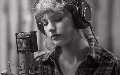RVC模型 Taylor Swift （霉霉）声音模型-妙音官网