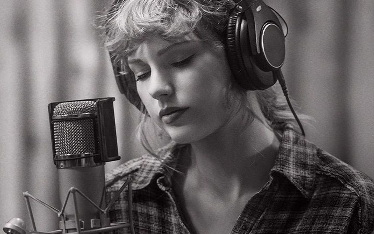 RVC模型 Taylor Swift （霉霉）声音模型-RVC模型工坊官方