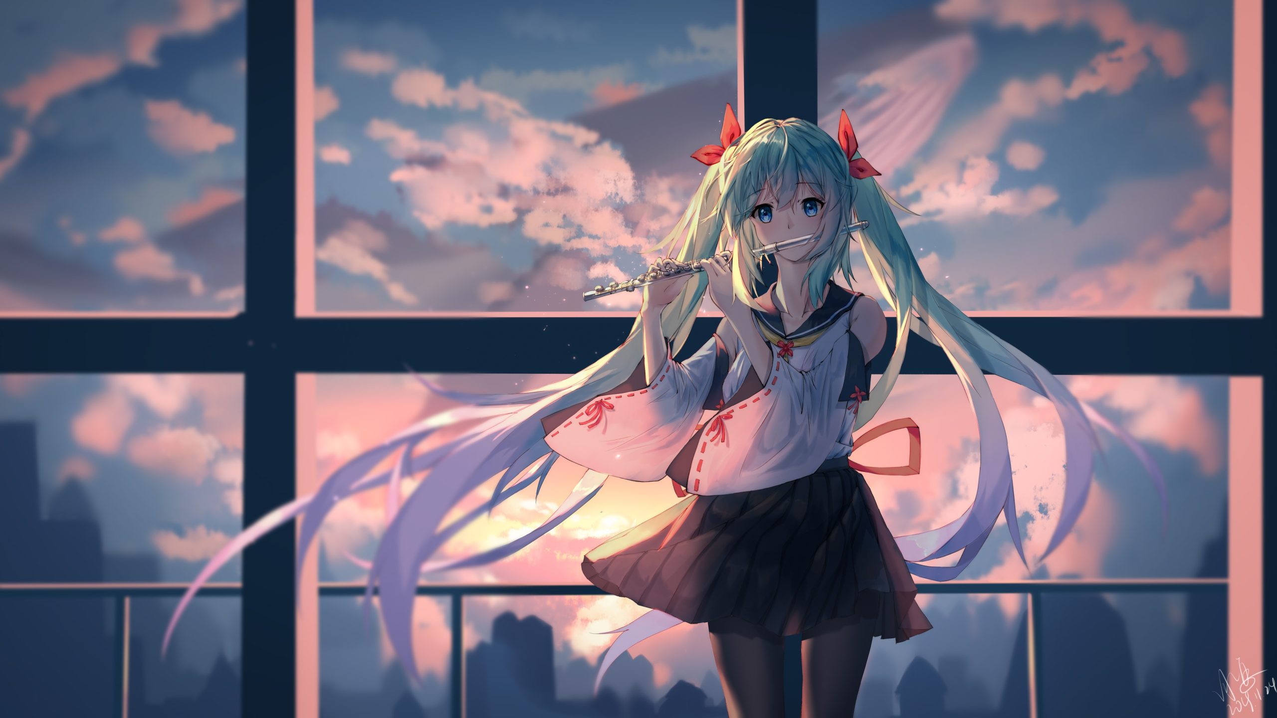 SVC模型| 初音未来G_3000-RVC模型工坊官方