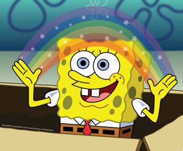 RVC模型 海绵宝宝（SpongeBob）声音模型-妙音官网