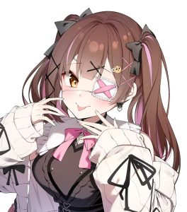 RVC模型|七海Nana7mi 声音模型 - 妙音官网-妙音官网