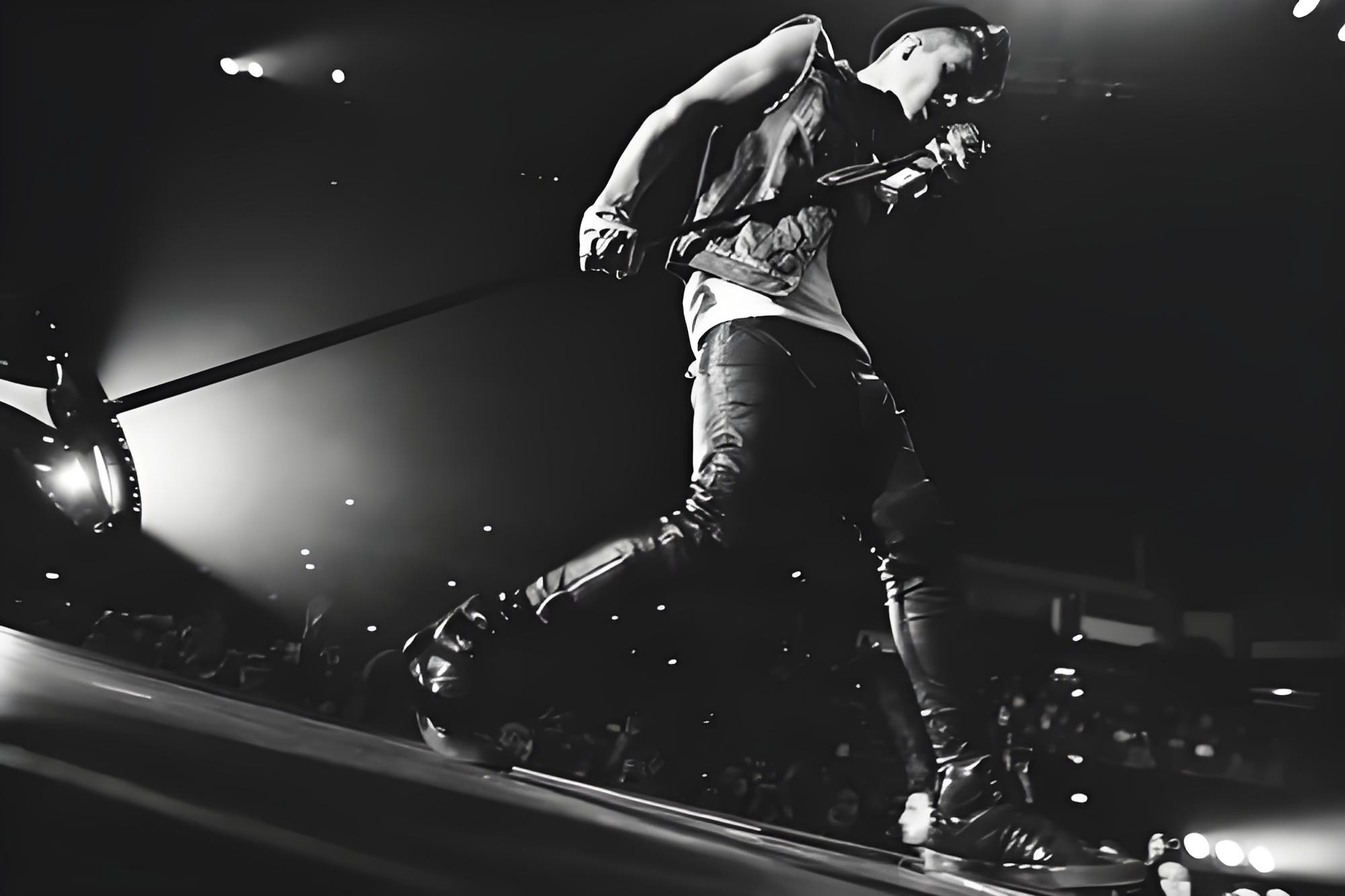 RVC模型 贾斯汀·比伯（Justin Bieber）声音模型-RVC模型工坊官方