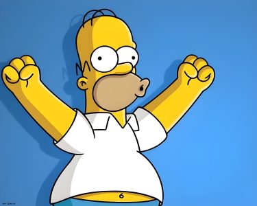 【美漫】RVC模型|《辛普森一家》Homer Simpson模型 - 妙音官网-妙音官网