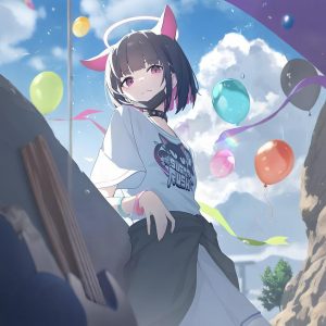 RVC模型|杏山 和纱RVC模型|《蔚蓝档案》杏山 和纱声音模型-妙音官网