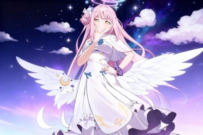 RVC模型|未花RVC模型|《蔚蓝档案》圣园未花声音模型-妙音官网