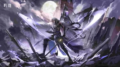 RVC模型|卡卡罗RVC模型《鸣潮》卡卡罗RVC音色模型-妙音官网