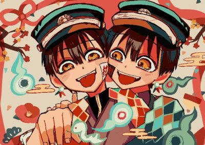 RVC模型|正太音《地缚少年花子君》RVC音色模型-妙音官网