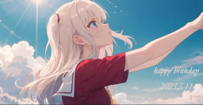 RVC模型|《Charlotte》友利奈绪RVC音色模型-妙音官网