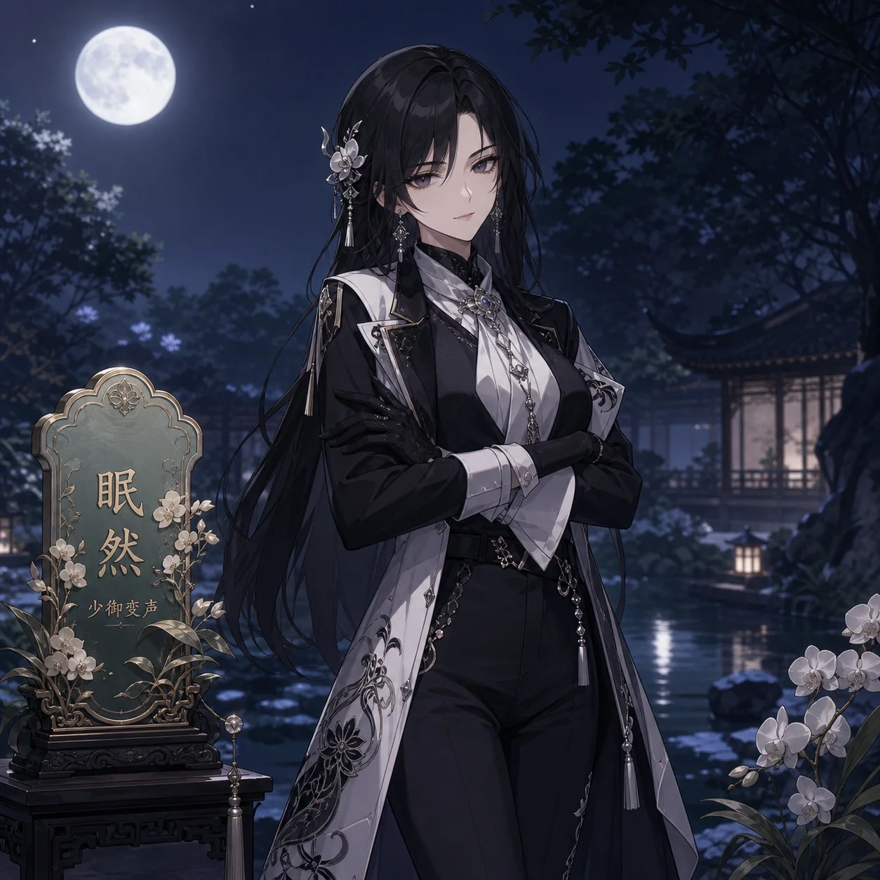 RVC变声陪玩模型|眠然·少御音-妙音官网