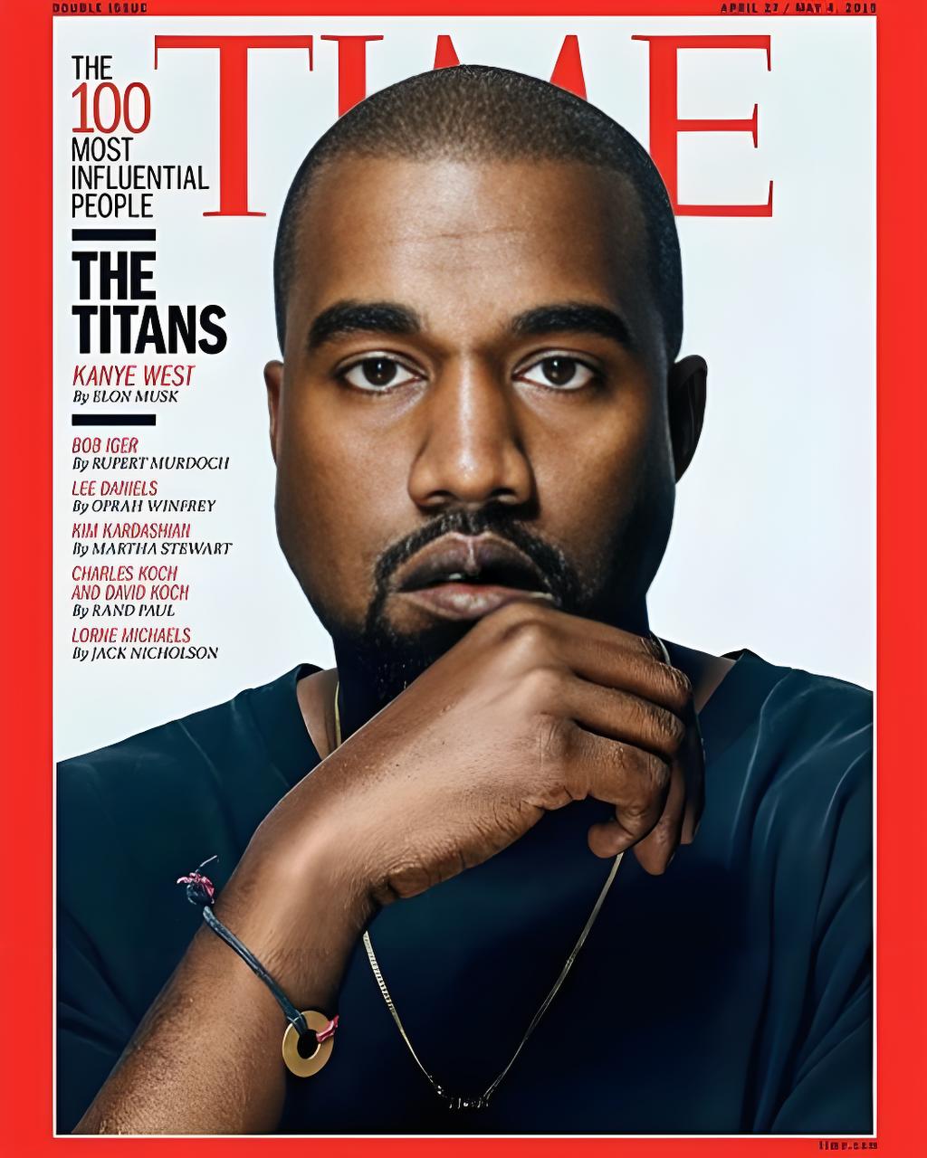 RVC模型|Kanye West 侃爷音色模型 - 妙音官网-妙音官网