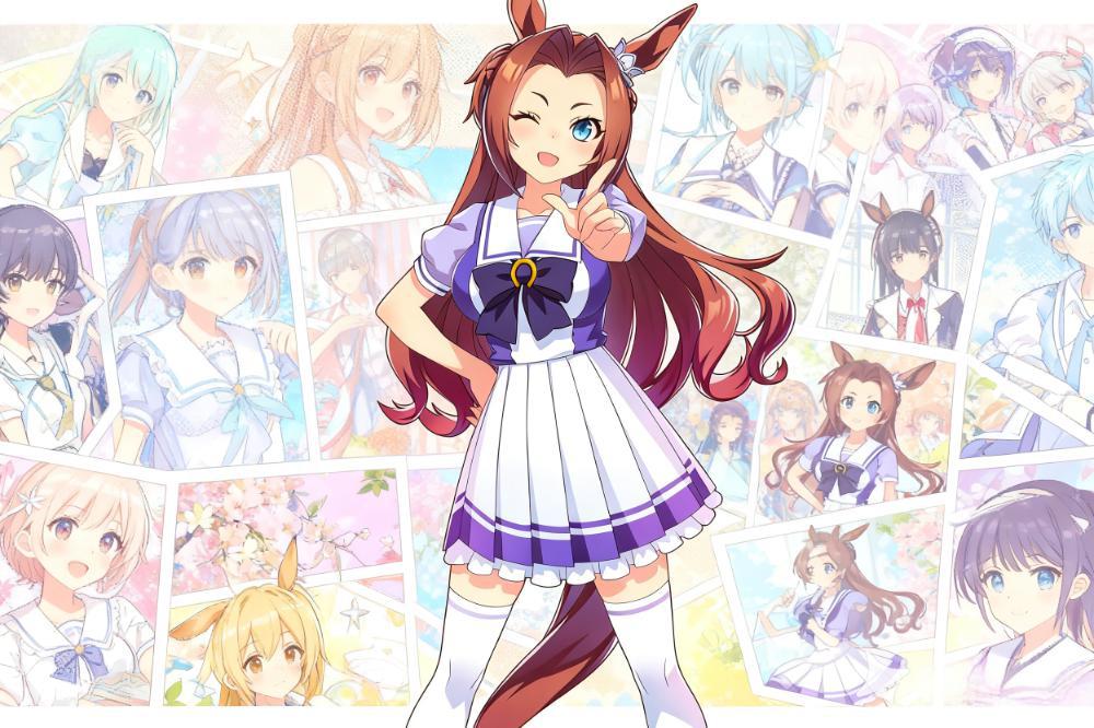 川上公主RVC模型 《赛马娘 》川上公主翻唱、RVC变声器模型-妙音官网