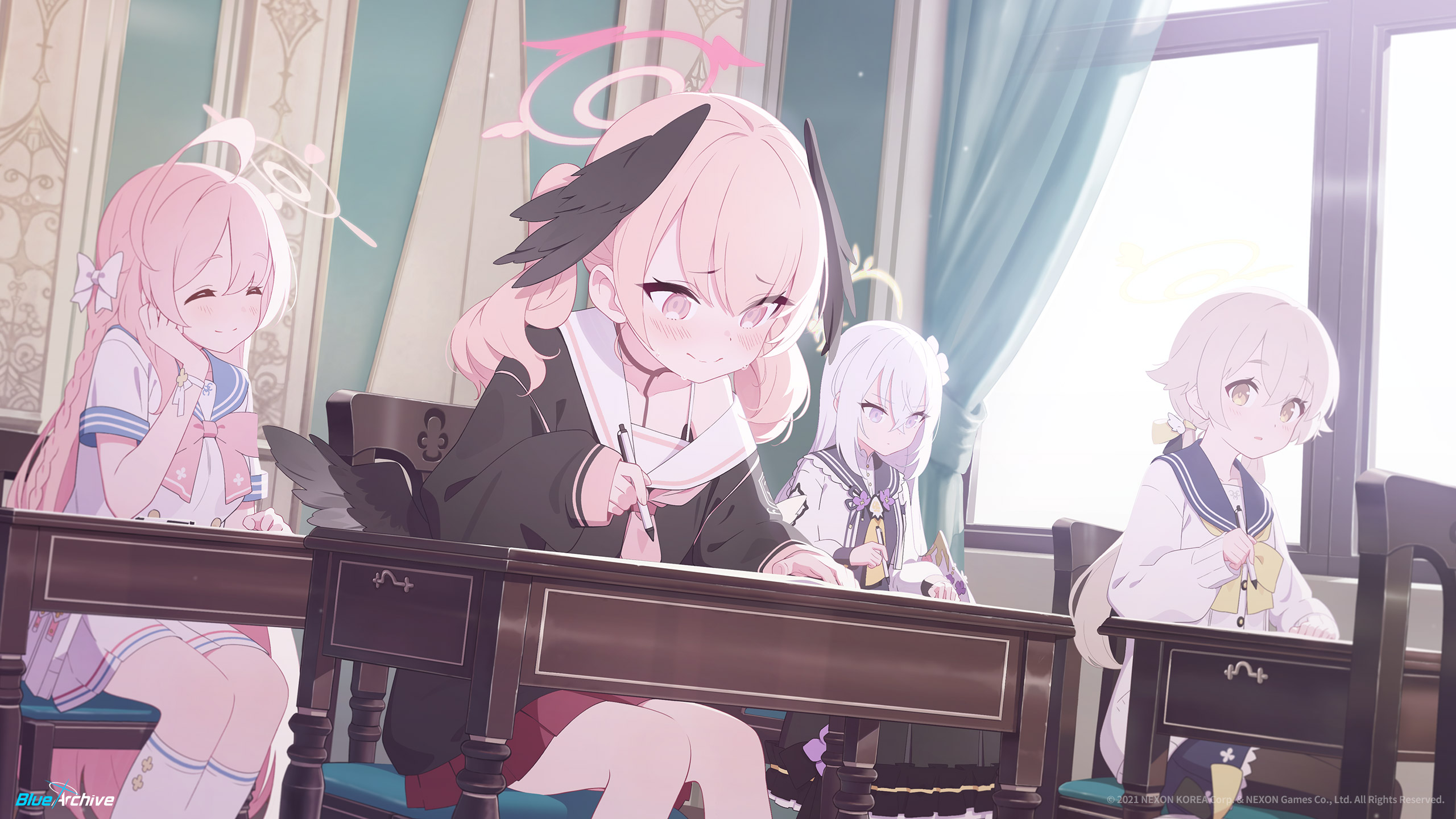 RVC模型|日奈RVC模型|《蔚蓝档案》日奈(泳装)声音RVC模型-妙音官网