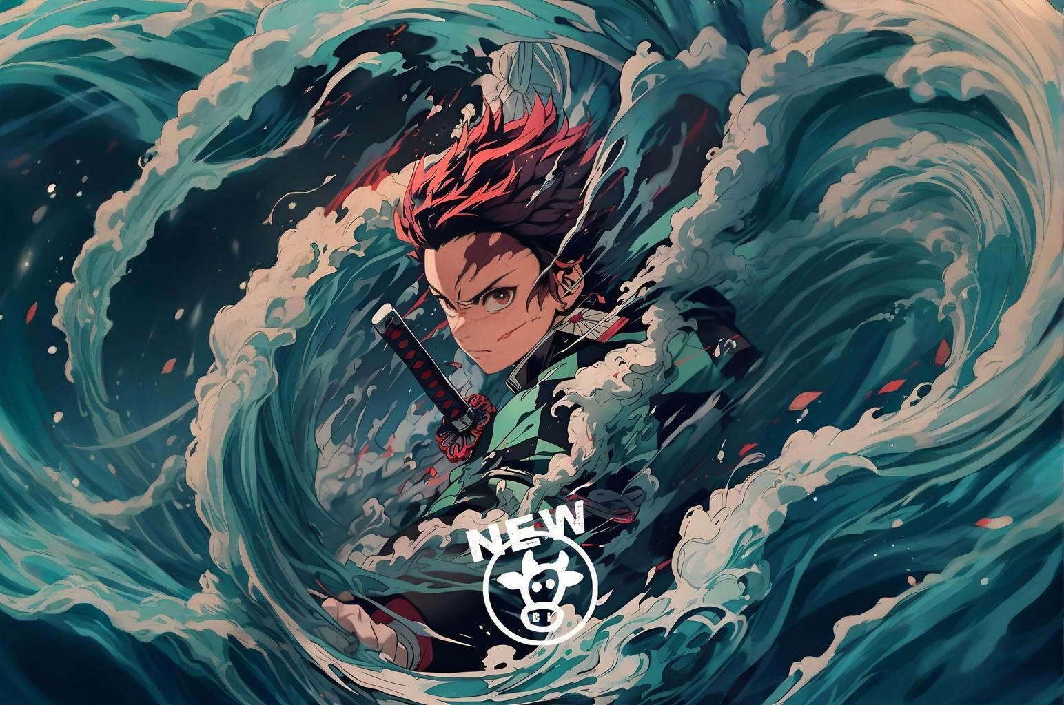 RVC模型|灶门炭治郎RVC模型《鬼灭之刃》炭治郎音色模型-妙音官网