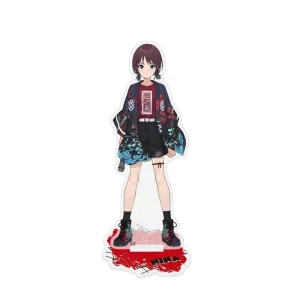 RVC变声模型|井芹仁菜·动漫-妙音官网