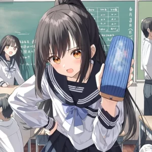 RVC变声模型|夏栀·少女音-妙音官网
