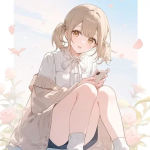 RVC变声模型|浅月·少女音-妙音官网