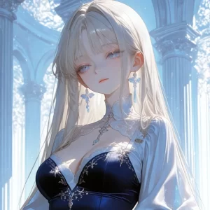 RVC变声模型|凝夜·御姐音-妙音官网