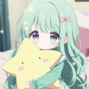 RVC变声模型|豆豆·萝莉音-妙音官网