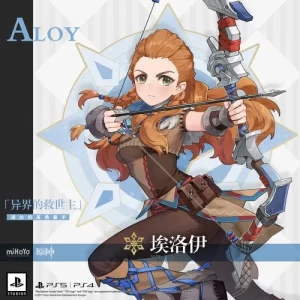 RVC变声模型|埃洛伊·二游-妙音官网