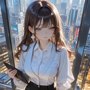 RVC变声模型|寒烟·御姐音-妙音官网