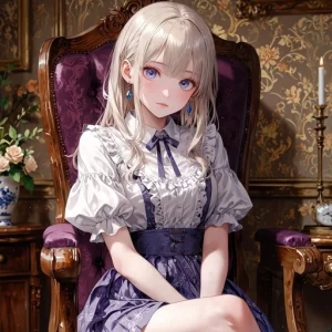 RVC变声模型|绯月·御姐音-妙音官网
