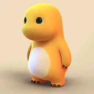 RVC变声模型|奶龙·抽象-妙音官网