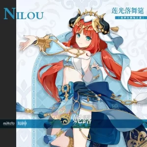 RVC变声模型|妮露·二游 - 妙音官网-妙音官网