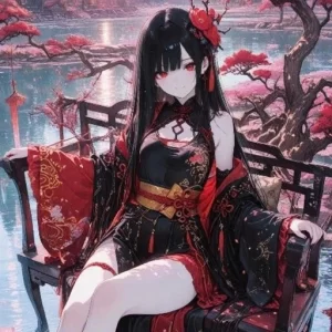 RVC变声模型|孤影·御姐音-妙音官网