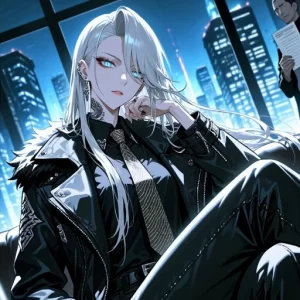 RVC变声模型|冷情·御姐音-妙音官网