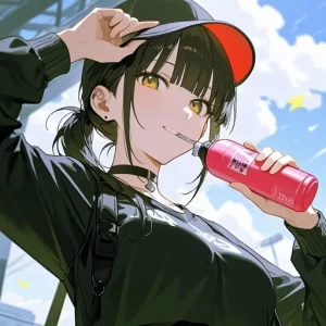 RVC变声模型|清欢·少女音-妙音官网