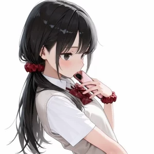RVC变声模型|溪月·少女音-妙音官网