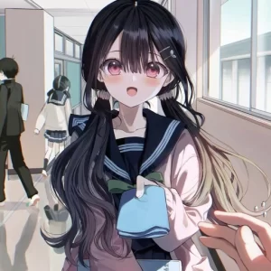 RVC变声模型|静姝·少女音-妙音官网