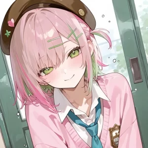 RVC变声模型|琉音·少女音-妙音官网