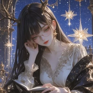 RVC变声模型|孤月·御姐音-妙音官网