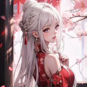 RVC变声模型|寒霜·御姐音-妙音官网