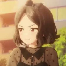 RVC变声模型|海老冢智·动漫-妙音官网