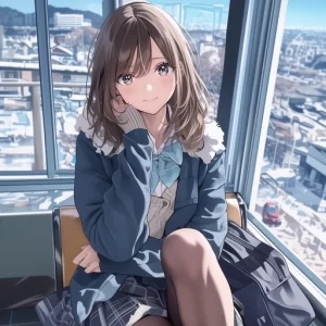 RVC变声模型|春熙·少女音-妙音官网