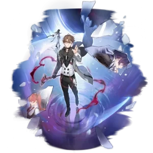RVC变声模型|瓦尔特·二游-妙音官网