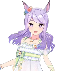 RVC变声模型|目白麦昆·动漫-妙音官网