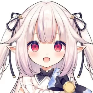 RVC变声模型|真白花音·抽象-妙音官网