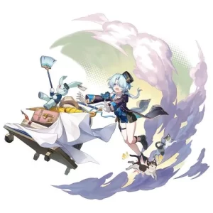RVC变声模型|米沙·二游-妙音官网