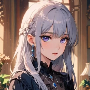 RVC变声模型|暗香·御姐音-妙音官网