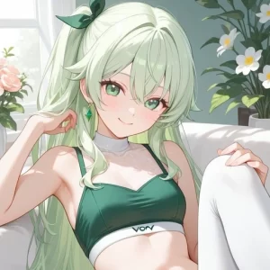 RVC变声模型|婉清·少女音-妙音官网