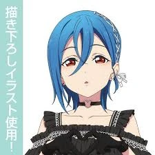 RVC变声模型|若菜四季·动漫-妙音官网