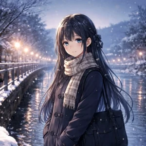 RVC变声模型|夜阑·御姐音-妙音官网