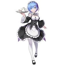 RVC变声模型|蕾姆·动漫-妙音官网